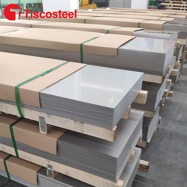 Sheet / Plate